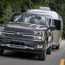Beechmont Ford - Ford F-150 for sale in Cincinnati, OH