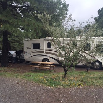 Flagstaff KOA - Our campsite at Flagstaff KOA. - RV Parks Near Me - Flagstaff, Arizona Flagstaff KOA - Our campsite at Flagstaff KOA. - RV Parks Near Me - Flagstaff, Arizona