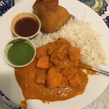 Aamchi Mumbai Indian Cuisine - Samosa and chicken tikka masala - Indian Near Me - Petoskey, Michigan Aamchi Mumbai Indian Cuisine - Samosa and chicken tikka masala - Indian Near Me - Petoskey, Michigan