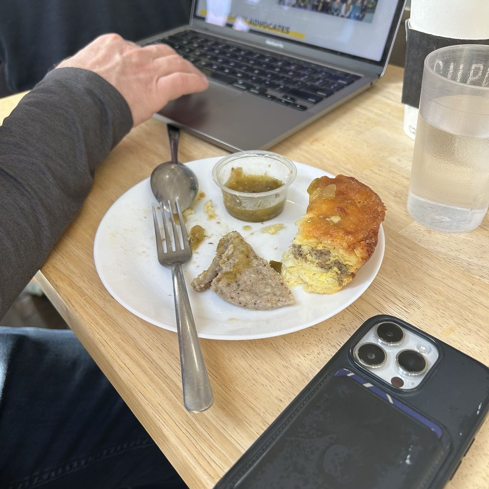 Cupla Coffee - Frittata - Coffee & Tea Near Me - Park City, Utah Cupla Coffee - Frittata - Coffee & Tea Near Me - Park City, Utah