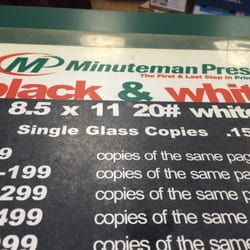 Minuteman Press