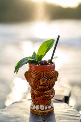 Tiki Tiki by null