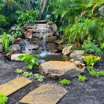 1. Terranova Landscapes & Designs