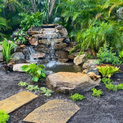 Terranova Landscapes & Designs