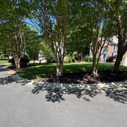 Kept Landscaping