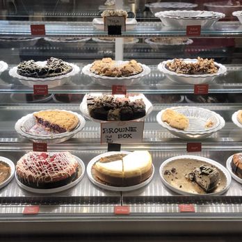 Fireman Derek’s Bake Shop - Desserts Near Me - Miami, Florida Fireman Derek’s Bake Shop - Desserts Near Me - Miami, Florida