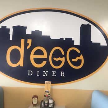 D'egg Diner - Diners Near Me - Norfolk, Virginia D'egg Diner - Diners Near Me - Norfolk, Virginia