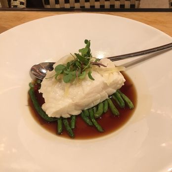 Red 8 - Chilean sea bass steamed - Dim Sum Near Me - Las Vegas, Nevada