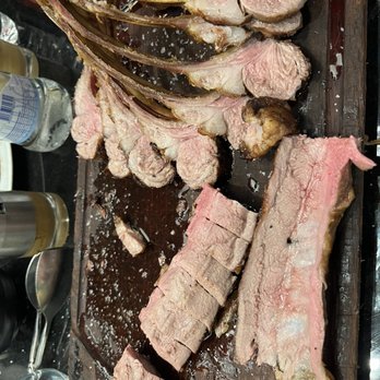 Nusr-Et Steakhouse - Steakhouses Near Me - Istanbul, 34