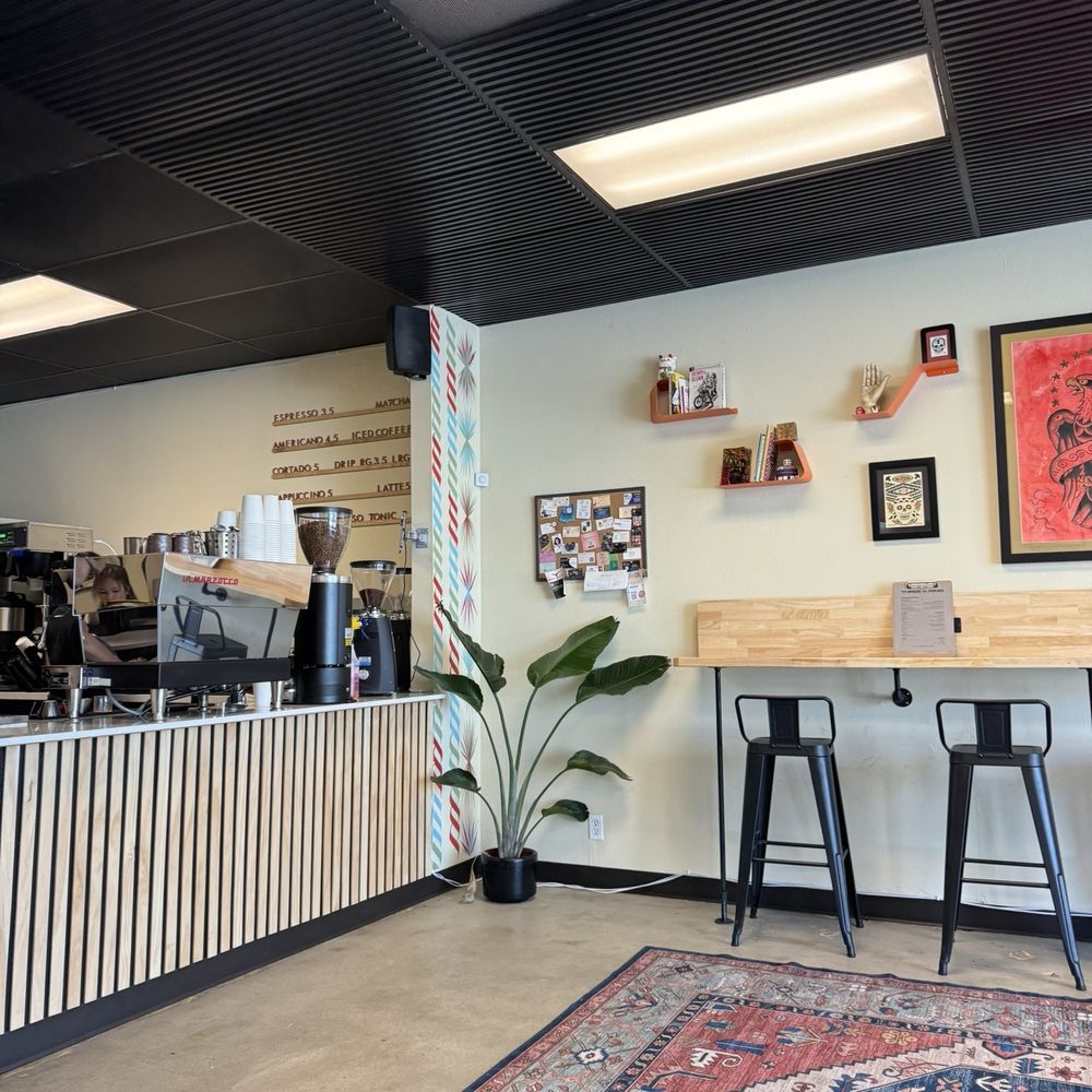 Three Ring Coffee - cute - Coffee & Tea Near Me - Corona, California Three Ring Coffee - cute - Coffee & Tea Near Me - Corona, California