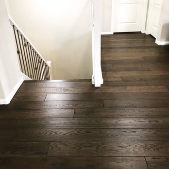 Enmar Hardwood Flooring - Loft - Flooring Near Me - Chandler, Arizona