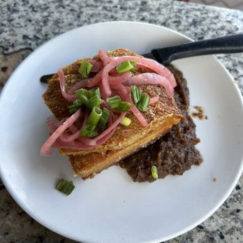 Buster's Bistro - Pork belly - Pubs Near Me - Sanford, Florida