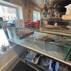 Forno Pizza Frankies