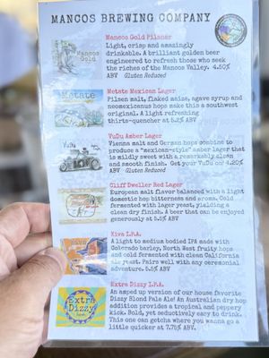 Far View Lodge by null