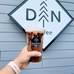 Due North Coffee