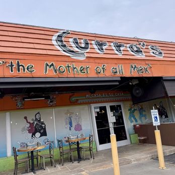 Curra's Grill - Oltorf - Entrance - Mexican Near Me - Austin, Texas Curra's Grill - Oltorf - Entrance - Mexican Near Me - Austin, Texas