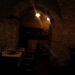 La Tana del Vecchio Maglio