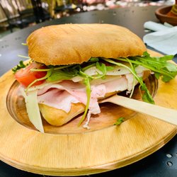 Tavola Italian Market - Pisa Panini