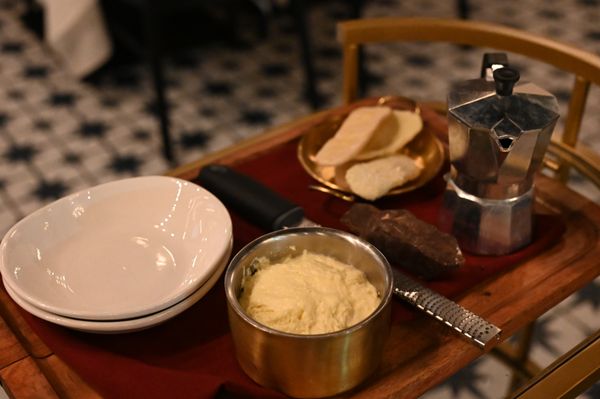 Sorellina Cucina Italiana by null