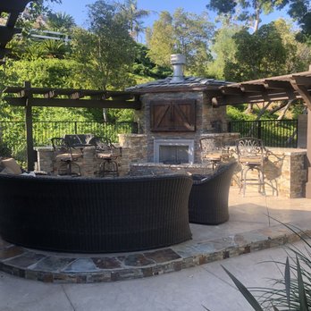 RonDell Restoration - I love my yard! - Damage Restoration Near Me - Garden Grove, California