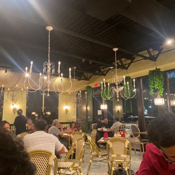 Nidda Thai Cuisine - Ambience - Thai Near Me - Houston, Texas Nidda Thai Cuisine - Ambience - Thai Near Me - Houston, Texas