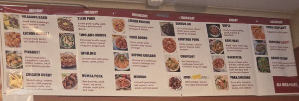 Menu photo 3 POGI Bremerton, WA Menu photo 3 POGI Bremerton, WA