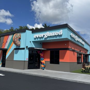 Everglazed Donuts - Donuts Near Me - Tampa, Florida Everglazed Donuts - Donuts Near Me - Tampa, Florida