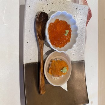Kabuto - Sushi Bars Near Me - Las Vegas, Nevada