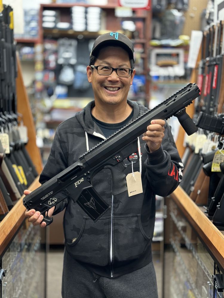 HUNTERS ESSENTIALS Updated August 2024 39 Reviews 900 Willis Ave