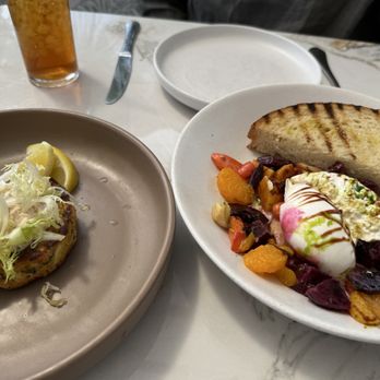 The Ellwood - Burrata - Breakfast & Brunch Near Me - Goleta, California The Ellwood - Burrata - Breakfast & Brunch Near Me - Goleta, California