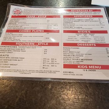 Twin Smokers Bbq - Menu - Barbeque Near Me - Atlanta, Georgia Twin Smokers Bbq - Menu - Barbeque Near Me - Atlanta, Georgia