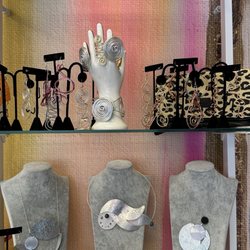 Handmade Jewelry!