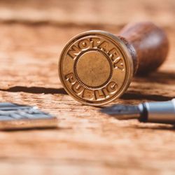 Tomieko Threadgill - Mississippi Notary Service