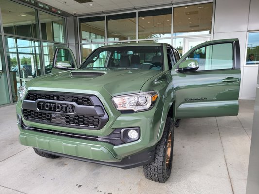 HENDRICK TOYOTA WILMINGTON - Updated May 2025 - 43 Photos & 221 Reviews ...