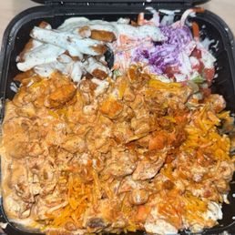 Chicken Platter Chicken Platter