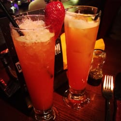 TGI Fridays