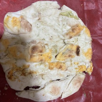 Kabab King - Naan not cooked it's raw - Indian Near Me - Jackson Heights, New York Kabab King - Naan not cooked it's raw - Indian Near Me - Jackson Heights, New York
