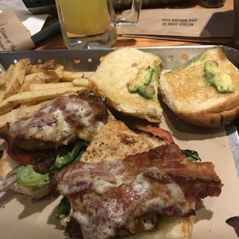 Chili's - American Near Me - Newburgh, New York Chili's - American Near Me - Newburgh, New York