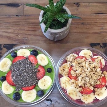 Energize - Juice Bars & Smoothies Near Me - Brighton, Massachusetts