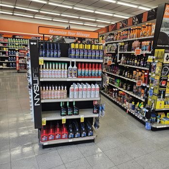AutoZone - Inside the store - Auto Parts & Supplies Near Me - North Hollywood, California AutoZone - Inside the store - Auto Parts & Supplies Near Me - North Hollywood, California