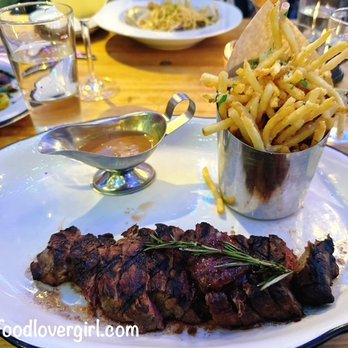Bacall's - New American Near Me - New York, New York