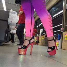Heb! I need somebody!