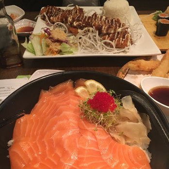 Sushi Nanaimo - Sushi Bars Near Me - Vancouver, British Columbia Sushi Nanaimo - Sushi Bars Near Me - Vancouver, British Columbia