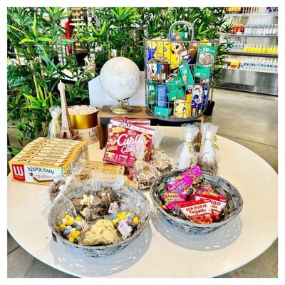 Sweet Lily Bakery Cafe & Catering by null