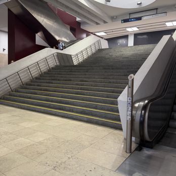 Metro Aeroporto - Metro Stations Near Me - Lisbon, 11