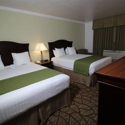 Best Western Salinas Monterey Hotel