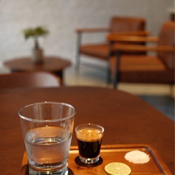 On Broome - Coffee & Tea Near Me - New York, New York On Broome - Coffee & Tea Near Me - New York, New York