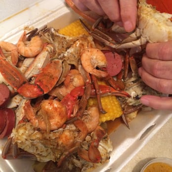 Crab House - Low Country Boil with Blue Crab - Seafood Markets Near Me - Hinesville, Georgia Crab House - Low Country Boil with Blue Crab - Seafood Markets Near Me - Hinesville, Georgia