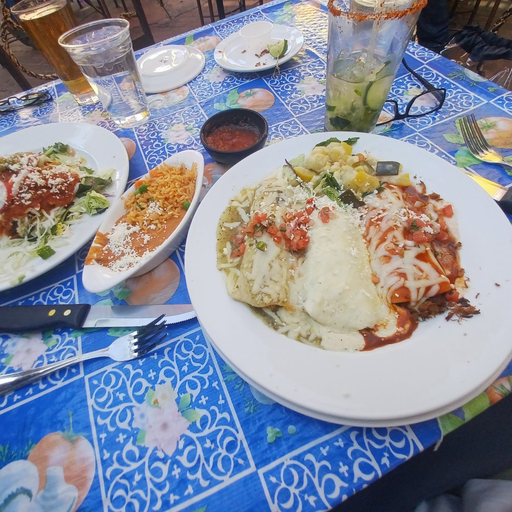 El Charro Cafe - Mexican Near Me - Tucson, Arizona El Charro Cafe - Mexican Near Me - Tucson, Arizona