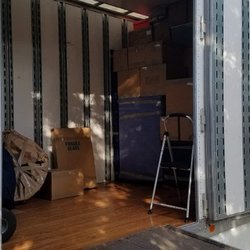 Ashe Van Lines Moving & Storage - We offer residential and commercial moving services in the Hickory area to meet your needs.
